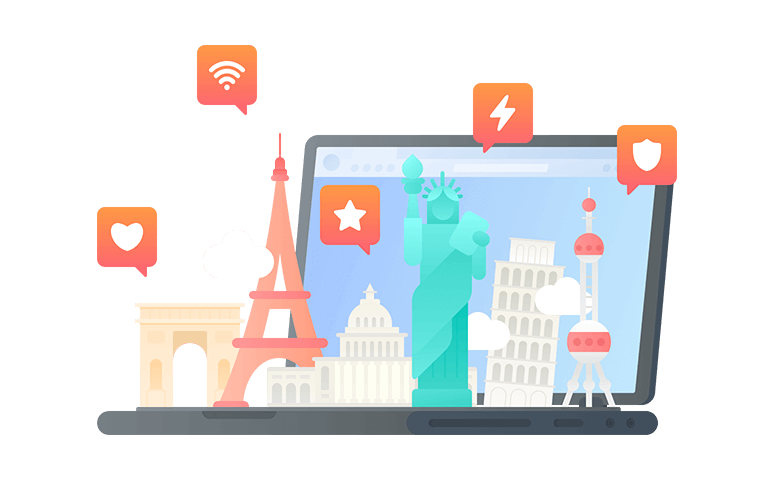 在马拉维怎么打开中国知网 - 大陆VPN
